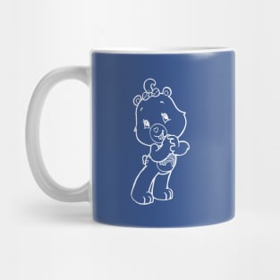 care bear Mug